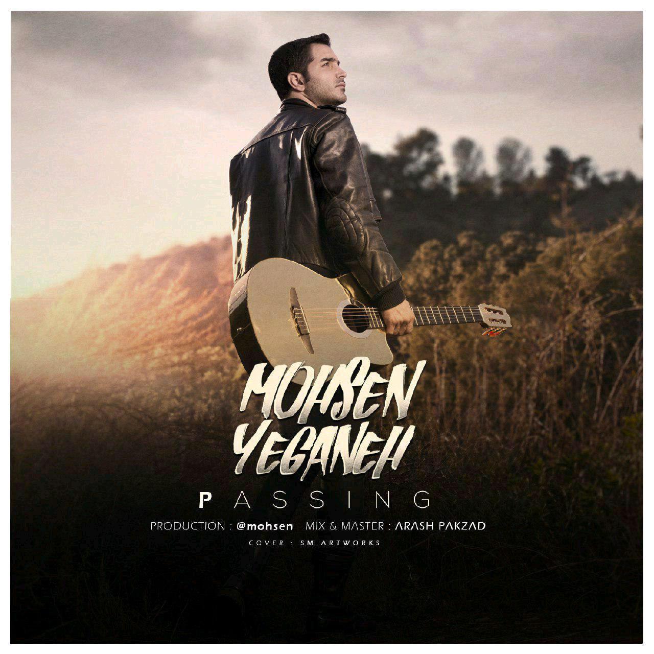 Mohsen Yeganeh Behet Ghol Midam Mp3 Free Download